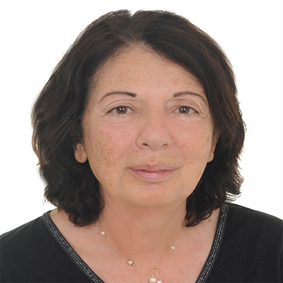 Souad Lamriki 